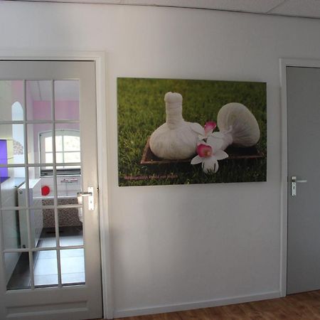 B&B De Prinsenhof Gassel Exterior foto